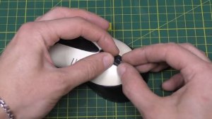 ЧТО Я СДЕЛАЛ ИЗ СТАРОЙ МЫШКИ ОТ ПК