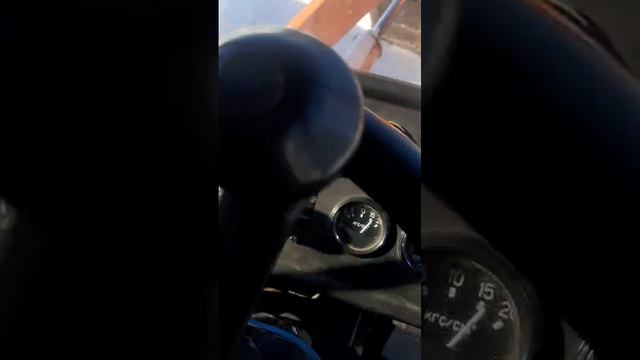 двигатель Амкодор