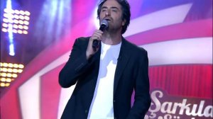 Şarkılar Bizi Söyler 52. Bölüm - (Mahsun Kırmızıgül)