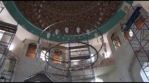 Kazan project mosque.mp4