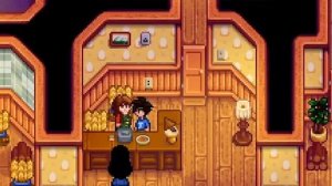 Что любит Марни и самые лучшие подарки для Марни  - Stardew Valley