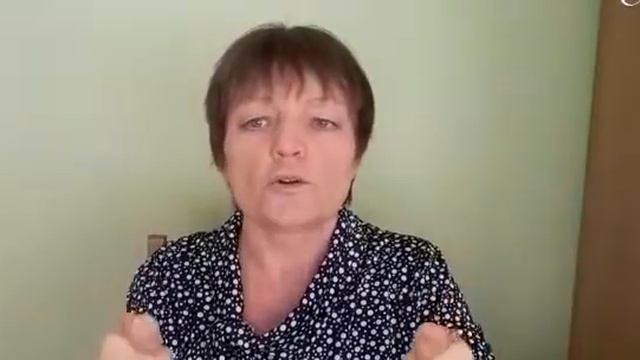 ПАЛЬЧИКОВАЯ ГИМНАСТИКА. КОСМОС. смотреть онлайн