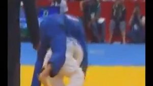 Лучшие броски в самбо-дзюдо