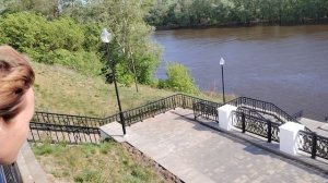 Набережная Павловск.mp4