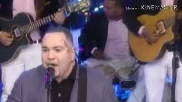 Aquí Nadie Tiene Na' - Manny Jhovanny (Audio Bachata) смотреть онлайн