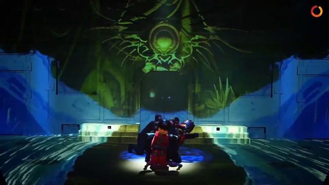 Dubai Parks & Resorts | Dubai смотреть онлайн