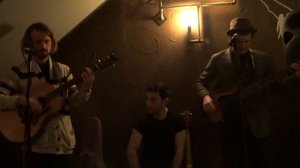 завтраккусто-Айседора (А.Малинин cover)_Гости 18.04.17