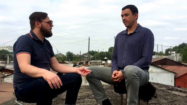 Что делать, чтобы быть счастливым - советы бородатого! смотреть онлайн