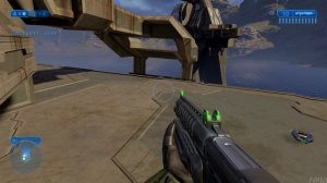 Halo 2 Full Game Walkthrough - No Commentary (PC 4K 60FPS) HALO Master Chief Collection