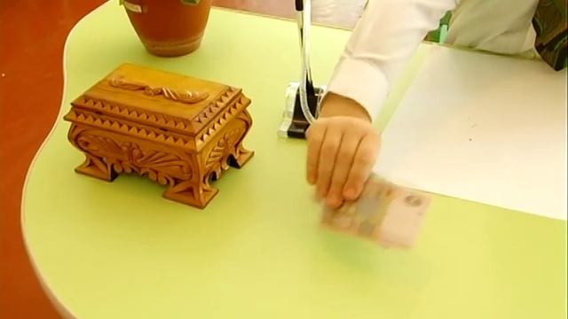 Сюжетно - рольова гра "Перукарня", середній вік смотреть онлайн