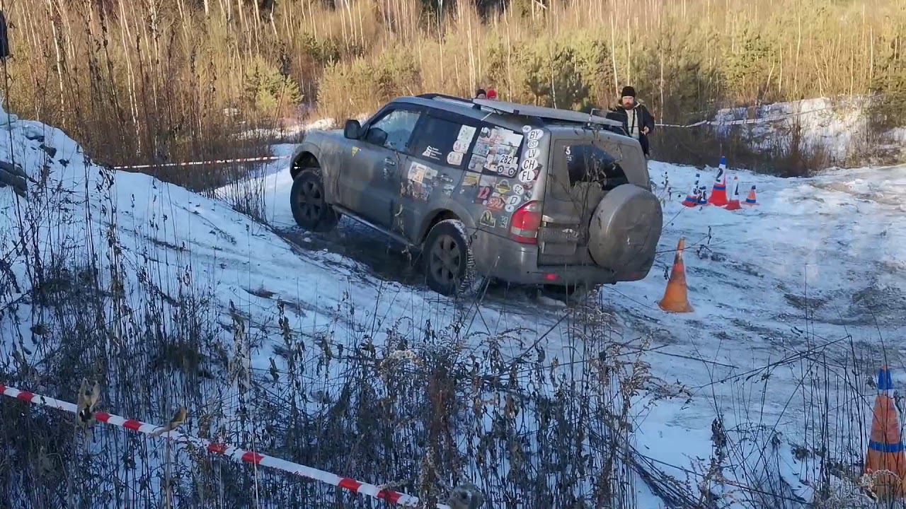 Лайт-триал секция 2 смотреть онлайн