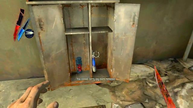 Dishonored - Part 36 - Sewers! (Let's Play / Walkthrough / Playthrough) смотреть онлайн