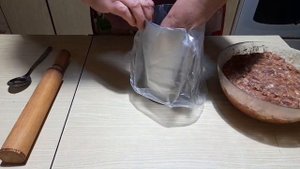 Домашняя ветчина. Ветчина по-домашнему. Лучше колбасы. Прекрасный завтрак.