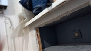 Штукатурка стен в хрущевке