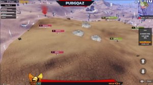 EQUALIZE PMCO SCRIMS