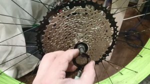 Модернизация китайского фэтбайка с озон