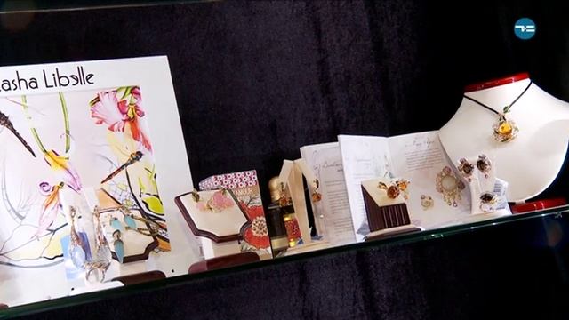 "Natasha Libelle" в Тюмени. смотреть онлайн