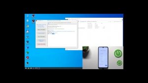 Как обойти FRP защиту на Samsung Galaxy M53 / Удаление FRP на Samsung Galaxy M53