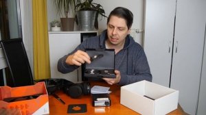 Arctis Pro Wireless Steelseries | Produkt Showcase Unboxing