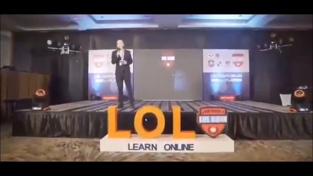 Обзор LOLCOIN - образование на блокчейне смотреть онлайн