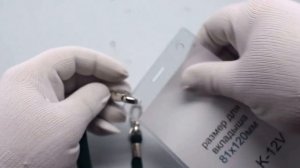 принцип работы крепления (лента с креплением два металлических карабина-клешня)