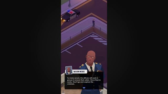 TOP 10 DEADLIEST POLICE STATIONS | Idle Police Tycoon - Cops Game смотреть онлайн