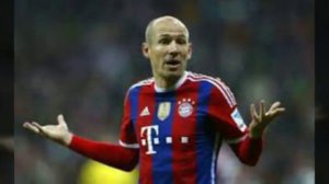 самые лучшие фудболисты всех времён