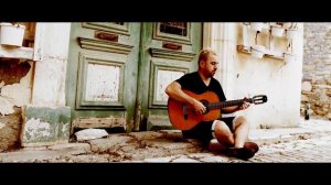 LA BELLE DAME SANS REGRETS - Sting & Dominic Miller - fingerstyle guitar cover by soYmartino