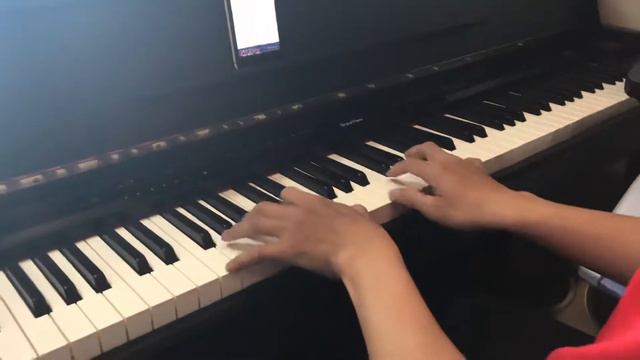 Piano Kurtzman K750 смотреть онлайн