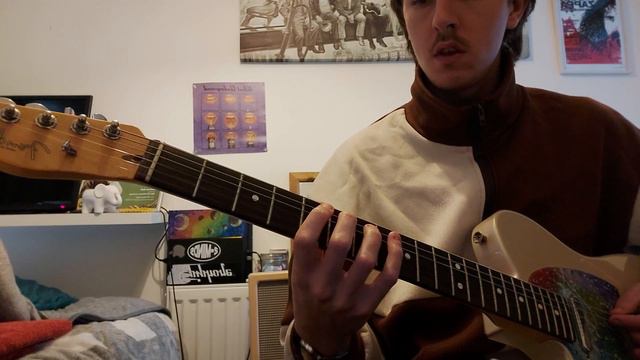 Metronome practice pt 2 (20/10/22) смотреть онлайн