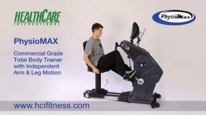 PhysioMax - Total Body Trainer