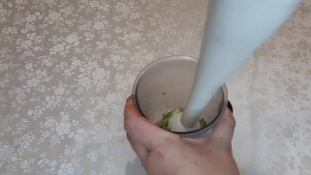 Зелёное сало из микрогрина. Мой огород на балконе. смотреть онлайн