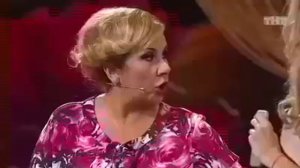 Комеди вуман