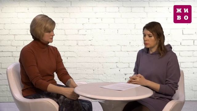 Как рисование методом нейрографики может изменить наше настроение. Техника ВЫБРОС смотреть онлайн