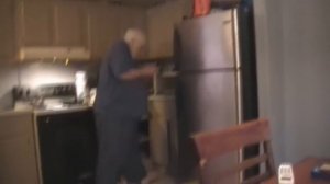 Angry Grandpa - The Garbage dog