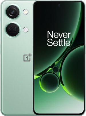 Смартфон OnePlus Nord 3 16/256 ГБ - краткий обзор