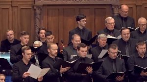 День в Закате Догорает | Братский Хор