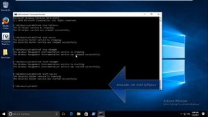 FIX: WMI Provider Host High CPU Usage