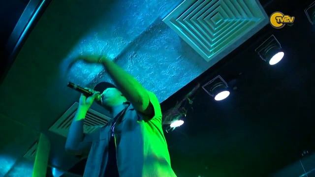 Krec Live in J.WALKER club v1 смотреть онлайн