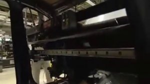 Экскурсия на завод Ауди