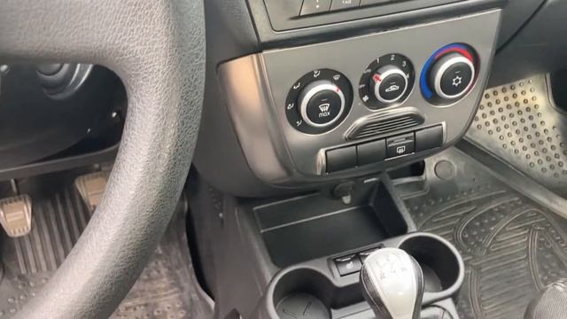 Lada Kalina смотреть онлайн