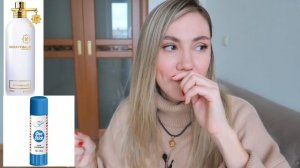 СЛЕПЫЕ ЗАТЕСТЫ от OLGA KVET | РОСКОШНЫЕ АРОМАТЫ ЛЕГЕНДЫ|