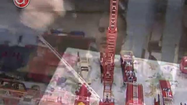 Родная Земля "Пожарная коллекция" смотреть онлайн