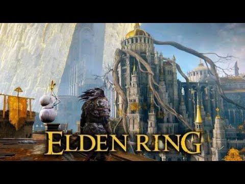 ELDEN RING #21 Лейнделл, столица королевства