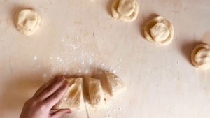Сочный «Элеш» с курицей