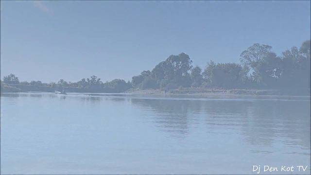 Трубчевск река Десна (Trubchevsk river Desna)