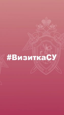 ?Следственное управление  Следственного комитета Российской Федерации по Республике Алтай - в проек