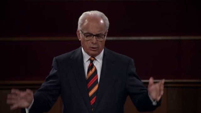 Jesus Appears Before Pilate, Part 1 (John 18:28–38) смотреть онлайн