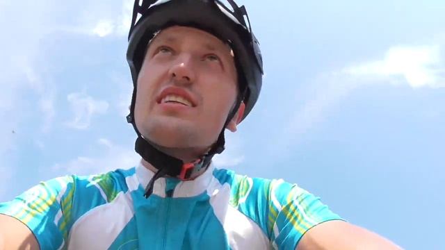 Велопоход в Нежин – Первое русское кругосветное плавание, огурчики и Гоголь смотреть онлайн