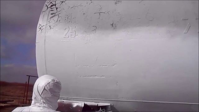 Нанесение жидкой теплоизоляции Астратек при минусовых температурах смотреть онлайн